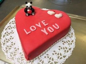 Love-you-panda