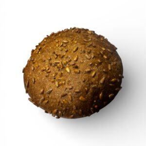 Bolster bol (harde bol)