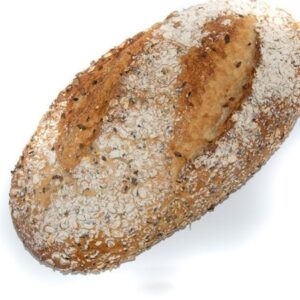 Zuurdesem (in verschillende smaken)