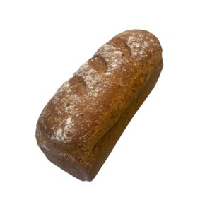 Volkoren Deluxe (alleen op vrijdag)